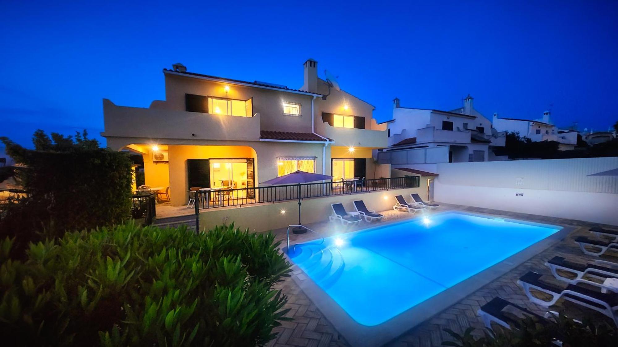 Margarida By Check-in Portugal Villa